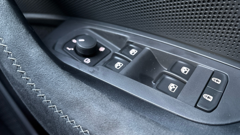 Skoda Kodiaq 1.5 TSI e-TEC SportLine 5dr DSG [7 Seat] Petrol Estate